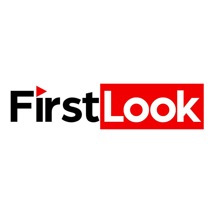 FirstLook Logo