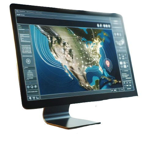 Blueprint Background